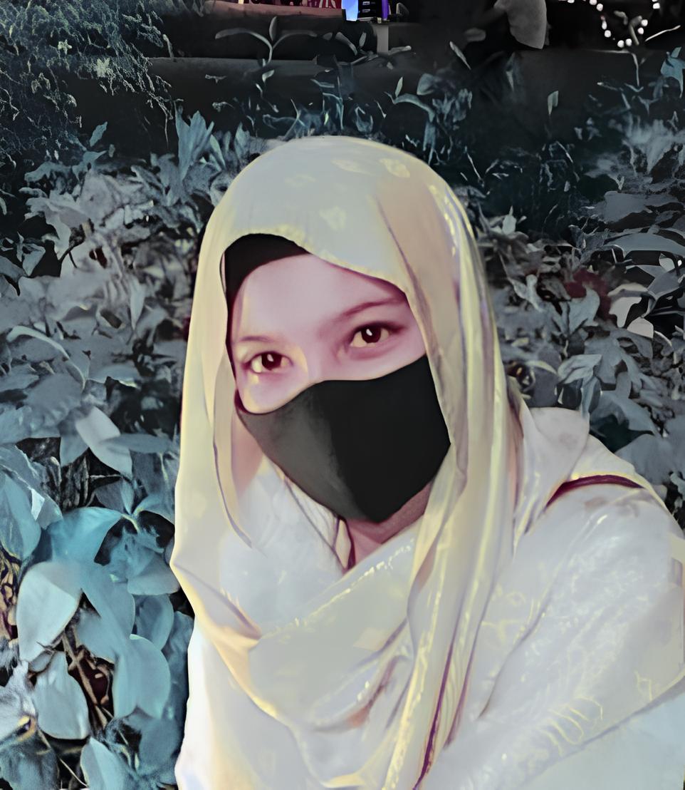 Areesha Jawaid