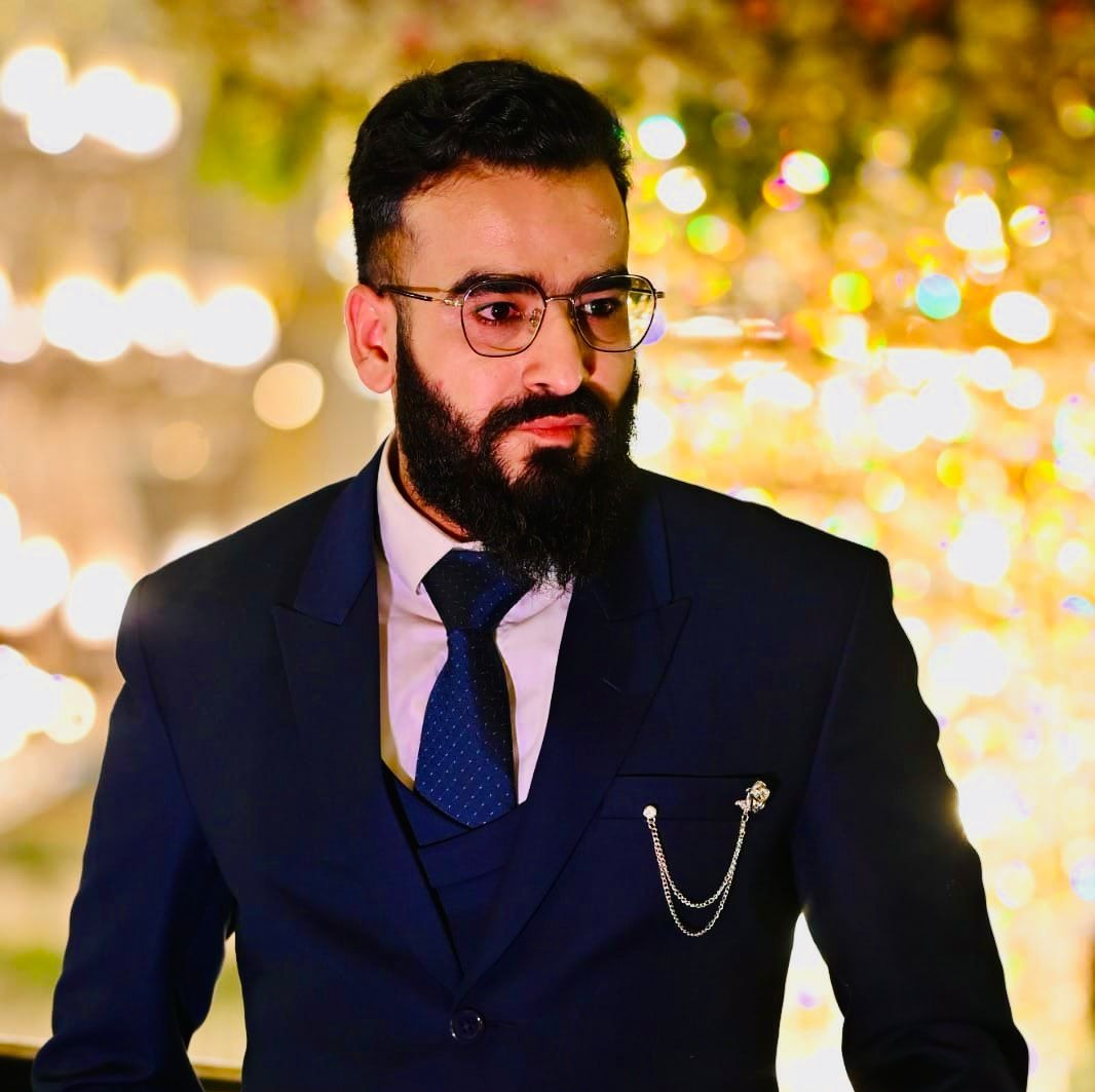 Abdul Nafay