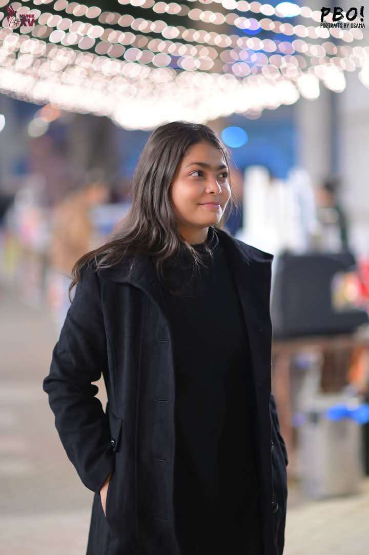 Uzma Saleem